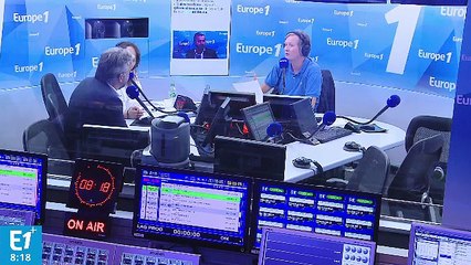 Emplois fictifs, opposition, code du travail, état d'urgence : Alexis Corbière répond aux questions de Pierre de Vilno