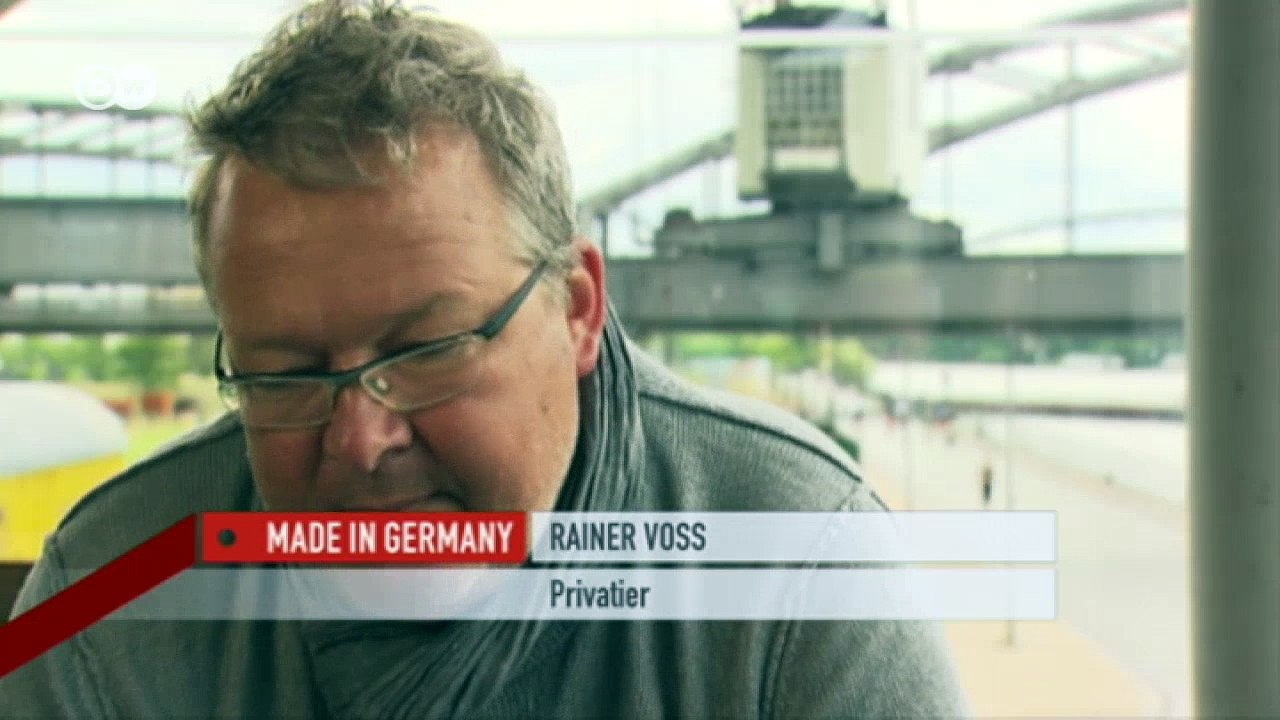 Gier nach mehr – gut oder zerstörerisch? | DW Deutsch