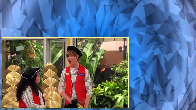 Austin and Ally S01E05 Bloggers and Butterflies Full Episode