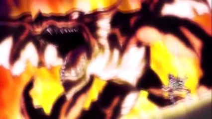 Fairy Tail - AMV - Dragon Cry