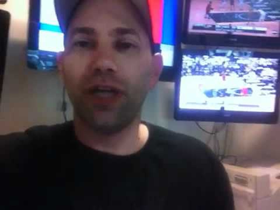 Clippers Will Beat Spurs In Rd 2 Of NBA Playoffs