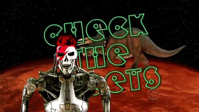 Lily Tomlin Ioan Gruffudd Interview