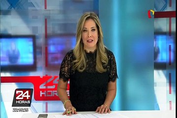 Fuerza Popular suspendió por 60 días a Kenji Fujimori