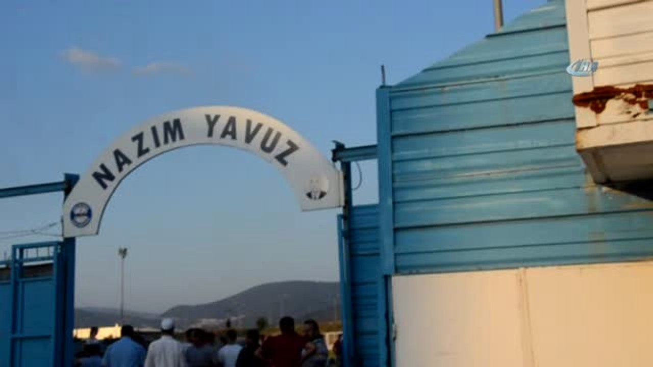 Lösemi Hastası Pelin İçin Ata Bindiler