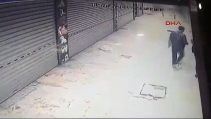 Bursa Güvenlik Kamerasına Yansıyan Tacize 9 Yıl Hapis Cezası