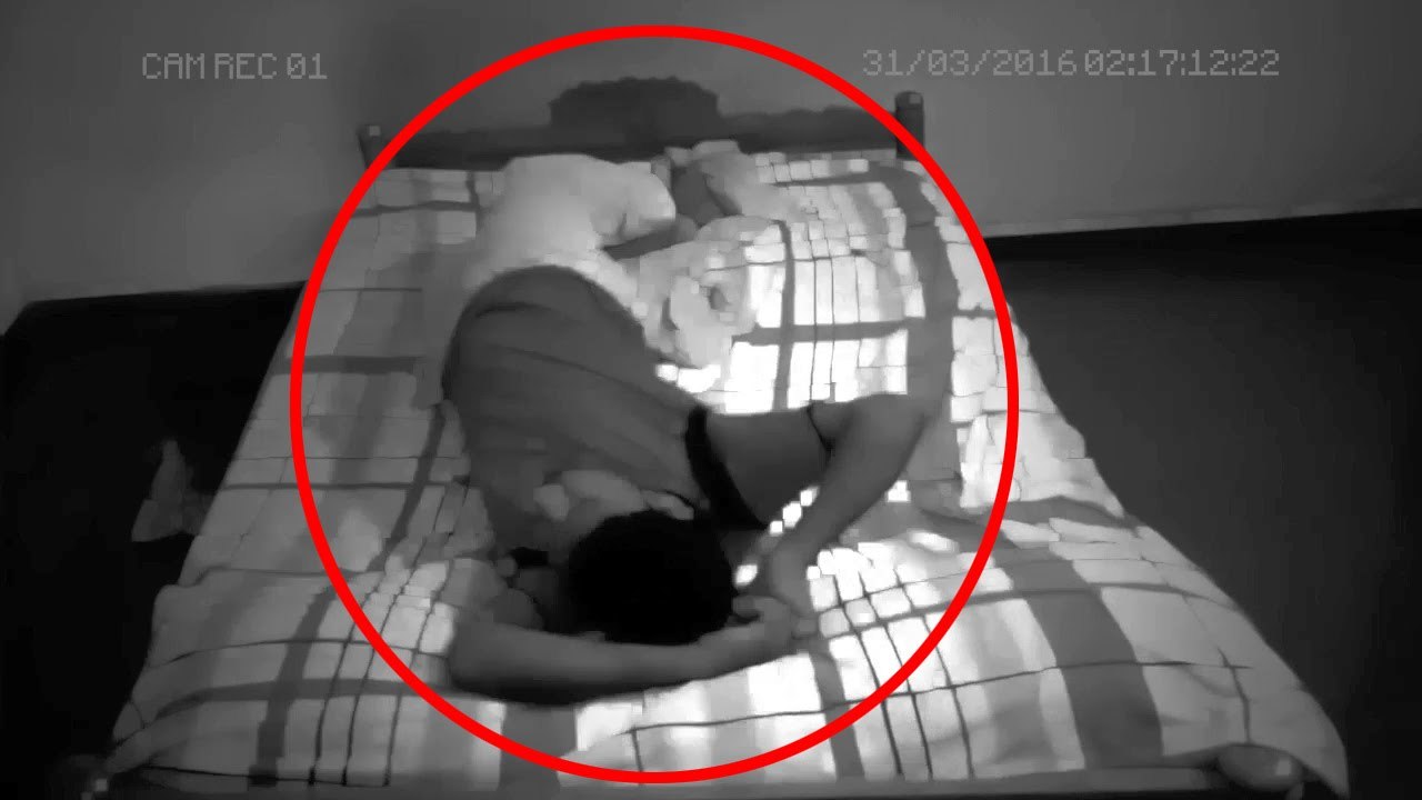 Terrific Ghost Sightings ¦ Most Shocking Ghost Videos 2017 and follow me