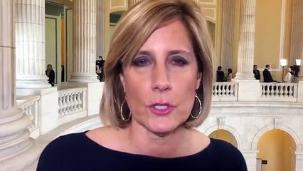 Download Video: Claudia Tenney promises bold agenda in Congress