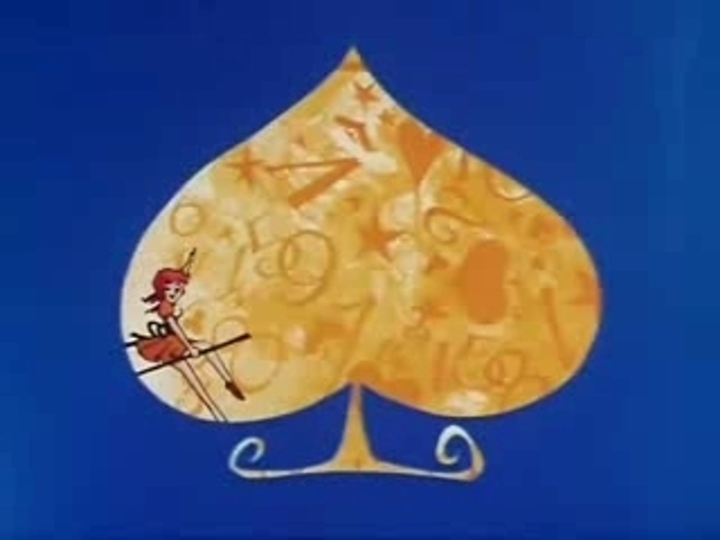 魔女っ子メグちゃん Majyokko Megu Chan Op Ed 動画 Dailymotion