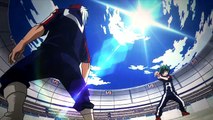 Boku no Hero Academia 2nd Season 「AMV」- Todoroki vs Midoriya - Scream