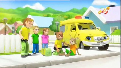 مدينة الاصدقاء   العاصفه  28 08 2013 جودة عالية