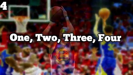 10 Most Unbelievable Steph Curry Moments Ever