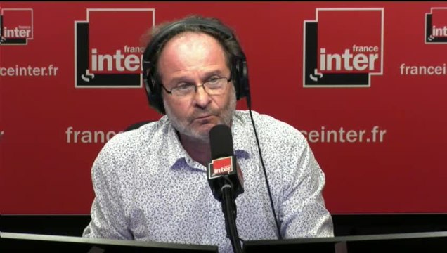 Florian Philippot : Sophie Montel a fait le travail que le Parlement européen n'a fait que pour le FN