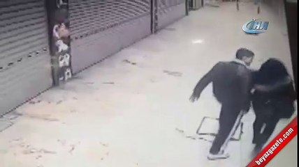 Genç kadına tacize 9 yıl hapis cezası