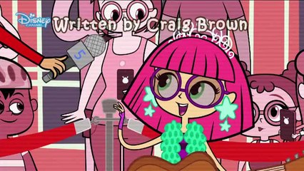 Зу Зу - С1Е16б - Бг аудиo