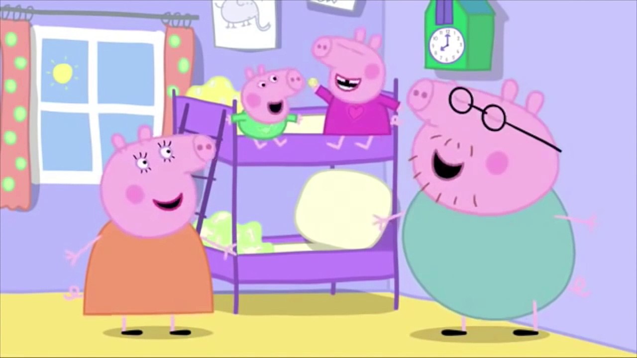 Peppa Pig Wutz Deutsch Neue Ep.n 2017 #135 [1]