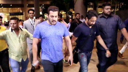 Guess The Number Of Ice-creams Salman Ate In Competition With Matin