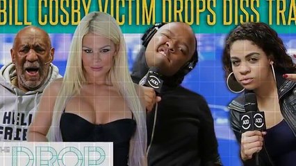 "Hypocritical Bill" Official Bill Cosby Diss Record