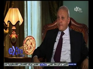 #خاص | حوار مع الدكتور/ محمد سامح عمرو - الرئيس التنفيذي لمنظمة اليونسكو