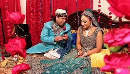 Shocking Wedding Night TV Ad You Have Ever Seen
