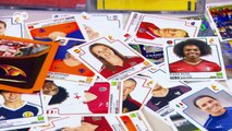 Panini stickers for the Women's EURO 2017 | DW English