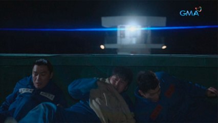 Innocent Defendant Teaser Ep. 23: Makakatakas ba si Julius?