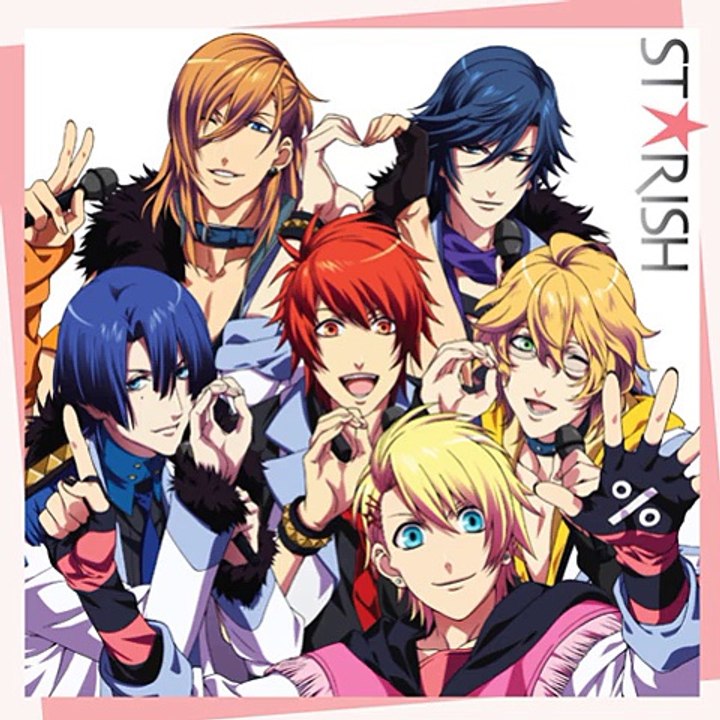 Uta no prince sama 1000% love