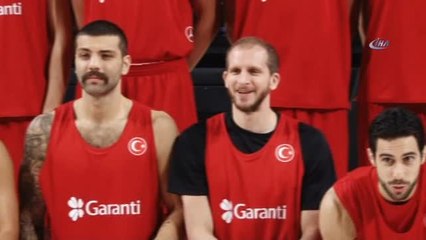 Göksenin Köksal: "Türk Olmanın Verdiği Gurur, O Hissi Arkamıza Almak Başarıları Getiriyor"