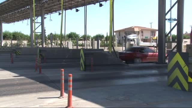 Vatandaşların 'Kaçak Geçiş' İsyanı