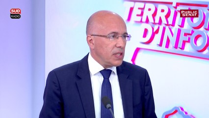 Général de Villiers : Éric Ciotti considère qu’il s’agit là de « la première faute lourde de Macron »