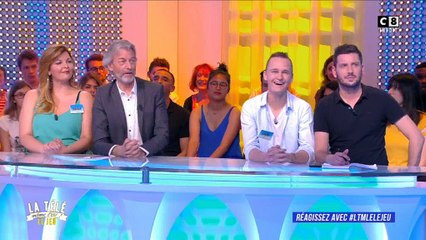 Gilles Verdez flingue Bastien Cadéac de "Capital" et l'attaque sur... son physique !