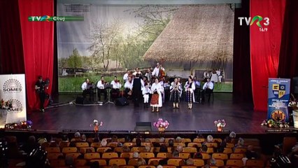 Maria Golban Şomlea - Bădiţă cu cuşmă neagră - live
