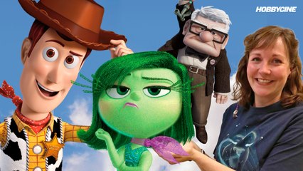 Las mejores pelis de Pixar