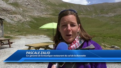 Ubaye : bienvenue dans un oasis de détente près du col de la Bonnette