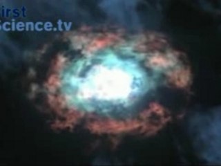 Where does white noise come from?