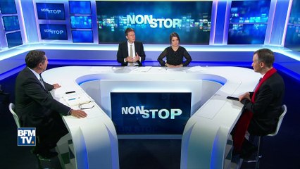 ÉDITO – "Pierre de Villiers et Emmanuel Macron en sortent tous les deux perdants"