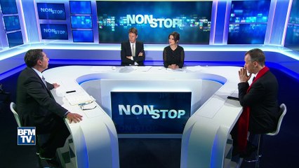 ÉDITO – "Le général Pierre de Villiers n'a pas voulu revenir sur les propos qu'il a tenus"