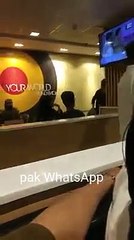 What Happened At Tariq Road Restaurant 2