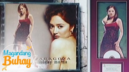 Magandang Buhay: Jessa's career as a singer