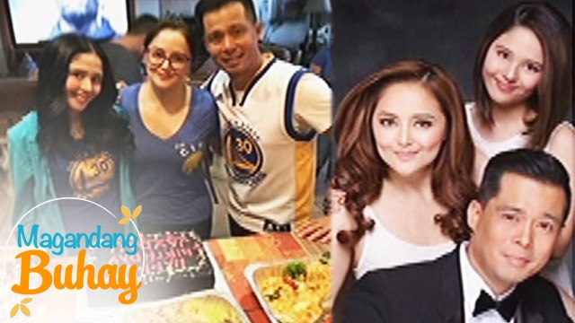 Magandang Buhay: Jessa as a mom