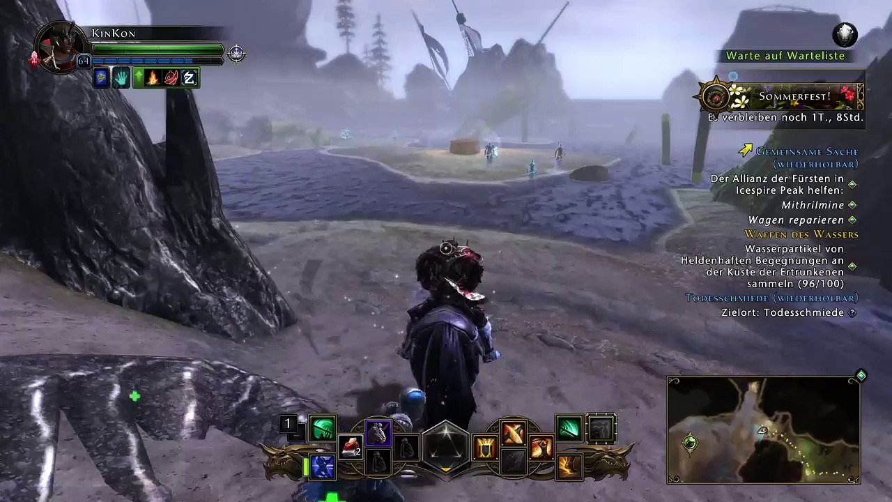 Paragon PS4-Live-Übertragung von KinKon2014 (191)