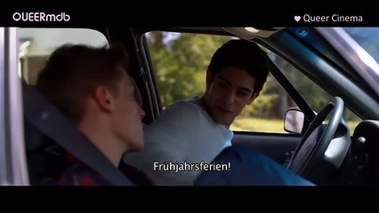 Akron (2015) Gay Film Full HD Trailer 🎬