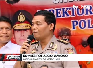 Polisi Masih Buru Dua Pelaku Terkait Kasus Pretty Asmara