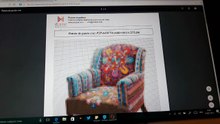 Como convertir tus fotos con el programa  https://www.pic2pat.com/index.es.html  en punto de cruz.