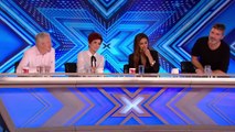 MOST EMOTIONAL AUDITIONS EVER! | X Factor Global