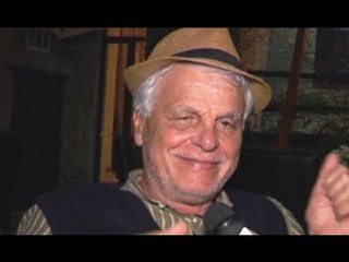 "Sui sentieri degli dei", Premio Bracco a Michele Placido (18.07.17)