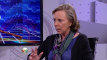 María Amparo Casar | Sistema Nacional Anticorrupción sin pies ni cabeza