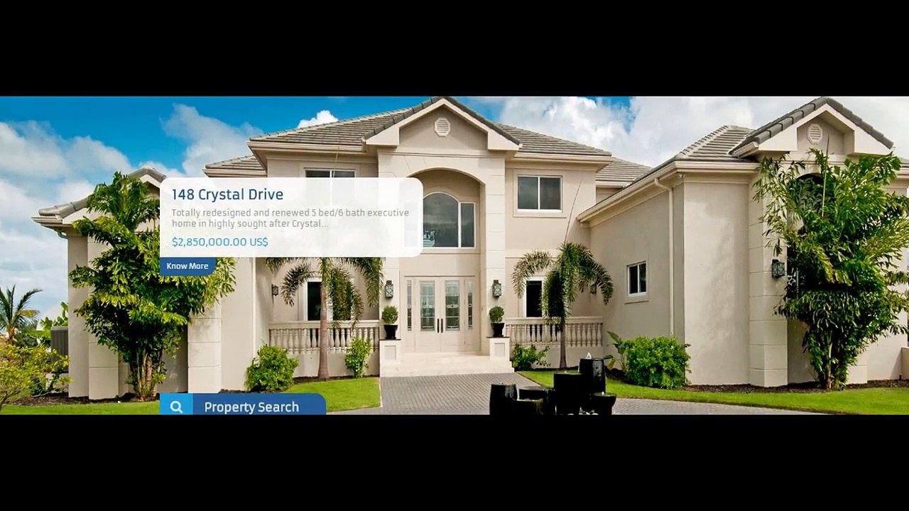 Cayman property for sale
