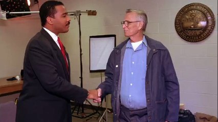 Greystorm Productions LLC: James Earl Ray Day