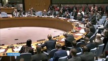 UN Secretary General Ban Ki moon Admits UN Biased Against Israel