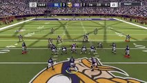 Madden 17 Top 10 Plays of the Week Episode 42 - OBJ USES CLASSIC Randy Moss MOVE FOR IMPROBABLE TD